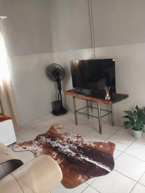 Botshelo clan apartments